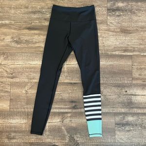 Zyia Active Workout Leggings Size XS